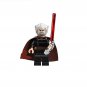 Count Dooku Minifigures Fit Lego Star Wars Movie Minifigure
