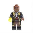 Candyman Minifigures Fit Lego Military Special Forces Sets