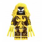 Scream Minifigures Fit Lego Venom Legion Minifigure