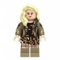 Barbara Minerva Minifigures Fit Lego Wonder Woman movie Minifigure
