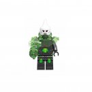 Vampire demon Soldier Minifigures Fit Lego World of Warcraft Minifigure