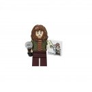 Joyce Byers Minifigures Fit Lego Stranger Things Minifigure