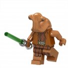 I Thorian Jedi Master Minifigures Fit Lego Star Wars Minifigure