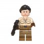 Rose Tico Minifigures Fit Lego Star Wars The Last Jedi Minifigure
