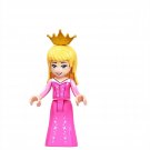 Aurora Minifigures Anime Movie Minifigure