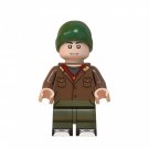 Billy Batson Minifigures Fit Lego Shazam movie Minifigure