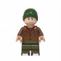Billy Batson Minifigures Fit Lego Shazam movie Minifigure