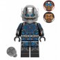 Goliath Minifigures Fit Lego Ant-Man Movie Minifigure