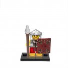 Rome Fighters Minifigures Fit Lego Ancient Roman soldiers Minifigure