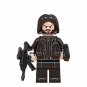John Wick Minifigures Fit Lego Movie Minifigure