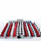 100pcs Star Wars ‌Clone Troope Sith Trooper Minifigures Fit Lego Storm Troops Sets