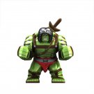 Rebecca Banner Minifigures Fit Lego Hulk Minifigure