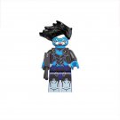Blue Bird Scott Snyder Minifigures Fit Lego Batman movie Minifigure