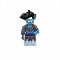 Blue Bird Scott Snyder Minifigures Fit Lego Batman movie Minifigure
