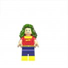 Doctor Samson Minifigures Fit Lego The Avengers movie Minifigure