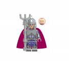 Ocean Master Minifigures Fit Lego Aquaman movie Minifigure