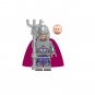 Ocean Master Minifigures Fit Lego Aquaman movie Minifigure