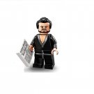General Zod Minifigures Fit Lego Superman movie Minifigure