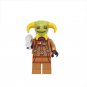 Bai Li Minifigures Fit Lego Star Wars movie Minifigure 