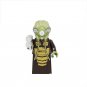 Bounty Hunter Kuras Minifigures Fit Lego Star Wars movie Minifigure 