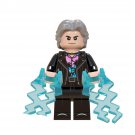 Quicksilver Minifigures Fit Lego Wanda Vision TV Minifigure