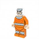Bulldozer Minifigures Fit Lego Super Heroes Minifigure