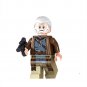 Lor San Tekka Minifigures Fit Lego Star Wars The Force Awakens Minifigure