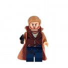 Time Master Minifigures Fit Lego DC Super villain Minifigure