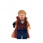 Time Master Minifigures Fit Lego DC Super villain Minifigure