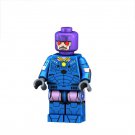 Sentinel Minifigures Fit Lego X-Men movie Minifigure