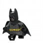 Batman Bvs Light Armor Minifigures Fit Lego Batman Minifigure