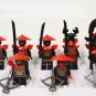 11 Best Garmadon Weapons Stone Army Minifigures Fit Lego Ninjago Sets