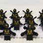 11pcs Thanos elite shock troops Outrider Minifigures Fit Lego The Avengers Sets