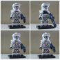 Clone Trooper Clone Sand Troopers Minifigures Fit Lego Star Wars Clone Wars Sets