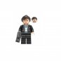 Maria Hill Minifigures Fit Lego New S.H.I.E.L.D. Minifigure