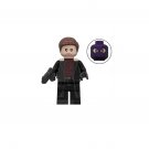 Baron Helmut Zemo Minifigures Fit Lego The New Avengers Minifigure