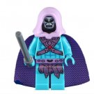 Skeletor‌ Minifigures Fit Lego He-Man Minifigure