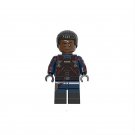 Battlestar Minifigures Fit Lego Captain America movie Minifigure