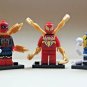 Spider-Man CarnageSpider-Man Minifigures Fit Lego Spider-Man movie Sets