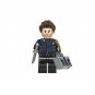 Bucky Minifigures Fit Lego Captain America movie Minifigure