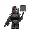 Hunters Minifigures Fit Lego The Star Wars Clone Trooper Minifigure