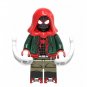 Ultimate Spider-Man Minifigures Fit Lego Spider-Man movie Minifigure
