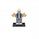 El Diablo Minifigures Lego Fit DC Super Heroes Minifigure