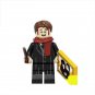 James Potter ​Minifigures Fit Lego Harry Potter Minifigure