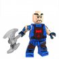 Executioner Minifigures Fit Lego Thor movie Minifigure