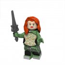 Aurora Minifigures Fit Lego The X-Men Minifigure