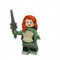 Aurora Minifigures Fit Lego The X-Men Minifigure