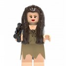 Leia Organa Solo Minifigures Star Wars movie Minifigure