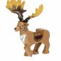 Megaloceros giganteus Minifigures Animal Minifigure