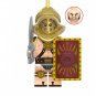 Roman Gladiator Minifigures Ancient Rome Minifigure